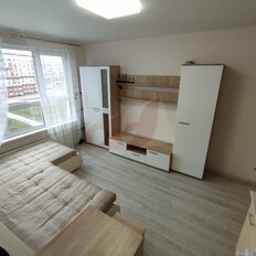 Квартира 21 м², студия - изображение 2