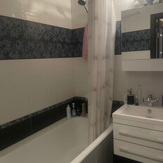 Квартира 38 м², 1-комнатная - изображение 1