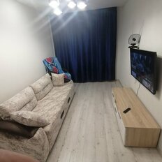 Квартира 31,5 м², 1-комнатная - изображение 2