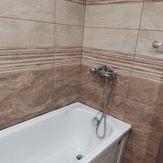 Квартира 46 м², 1-комнатная - изображение 4