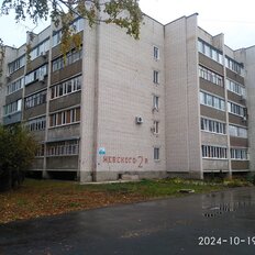 Квартира 39 м², 1-комнатная - изображение 2