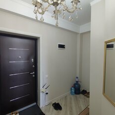 Квартира 56 м², 2-комнатная - изображение 1
