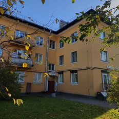 Квартира 72 м², 2-комнатная - изображение 3
