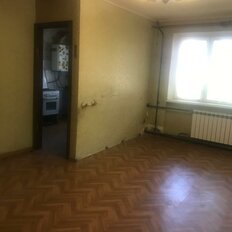 Квартира 32 м², 1-комнатная - изображение 2