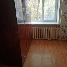 Квартира 48 м², 2-комнатная - изображение 4