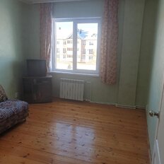 Квартира 36 м², 1-комнатная - изображение 1