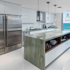 Квартира 100 м², 2-комнатные - изображение 3