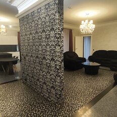 Квартира 123 м², 2-комнатная - изображение 3