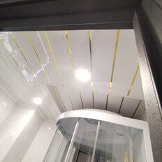 Квартира 20 м², студия - изображение 1