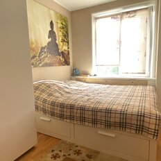 Квартира 45 м², 2-комнатная - изображение 1