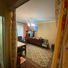 Квартира 42 м², 2-комнатная - изображение 3