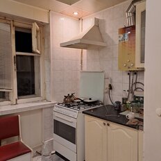 Квартира 45 м², 2-комнатная - изображение 2