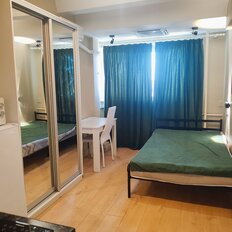 Квартира 20 м², студия - изображение 1