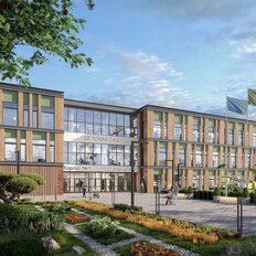 Квартира 75 м², 3-комнатная - изображение 5