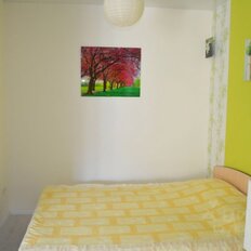 Квартира 42 м², 2-комнатная - изображение 4