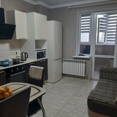 Квартира 52 м², 1-комнатная - изображение 5