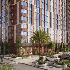 Квартира 74,2 м², 3-комнатная - изображение 2