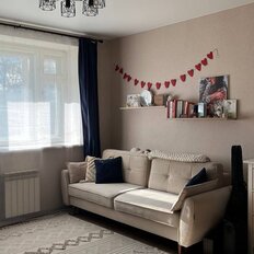 Квартира 42,4 м², 1-комнатная - изображение 1