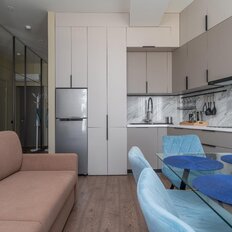 Квартира 72 м², 2-комнатные - изображение 1