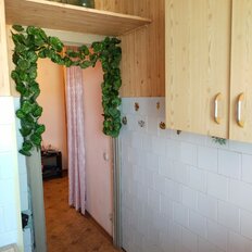 Квартира 59 м², 3-комнатная - изображение 3