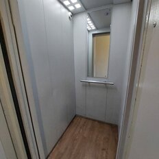 Квартира 21 м², студия - изображение 5