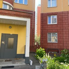 Квартира 43 м², 1-комнатная - изображение 3