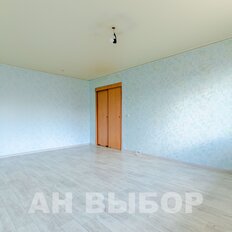 Квартира 42,4 м², 2-комнатная - изображение 4