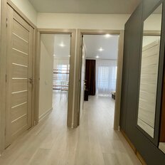 Квартира 40 м², 1-комнатная - изображение 5