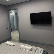 Квартира 100 м², 3-комнатная - изображение 1