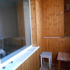 Квартира 61 м², 2-комнатная - изображение 4