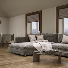 Квартира 237 м², 6-комнатная - изображение 2