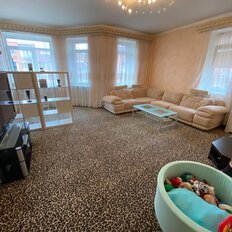 Квартира 92 м², 2-комнатная - изображение 2