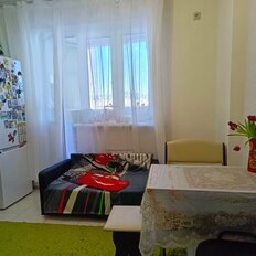Квартира 44,6 м², 1-комнатная - изображение 5