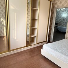 Квартира 71 м², 3-комнатная - изображение 1