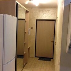 Квартира 33 м², 1-комнатная - изображение 1