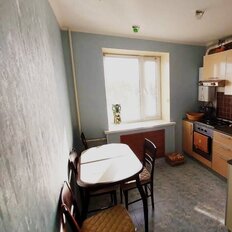 Квартира 32,2 м², 1-комнатная - изображение 4