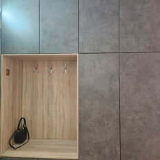 Квартира 43 м², 1-комнатная - изображение 4