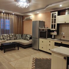 Квартира 69,4 м², 2-комнатная - изображение 4