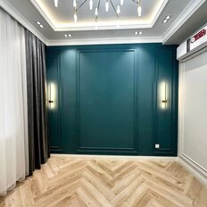 Квартира 88 м², 3-комнатная - изображение 1