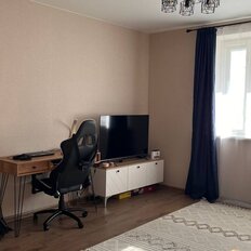 Квартира 42,4 м², 1-комнатная - изображение 2