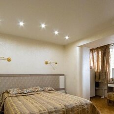 Квартира 66 м², 2-комнатная - изображение 3