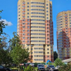 Квартира 47,8 м², 1-комнатная - изображение 3