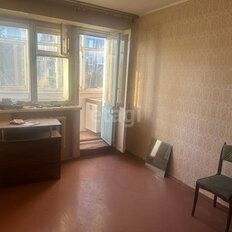 Квартира 30,5 м², 1-комнатная - изображение 1