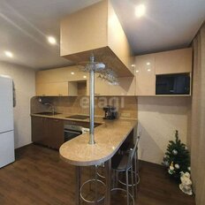 Квартира 93 м², 3-комнатная - изображение 2