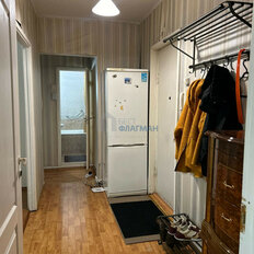 Квартира 52,8 м², 2-комнатная - изображение 5