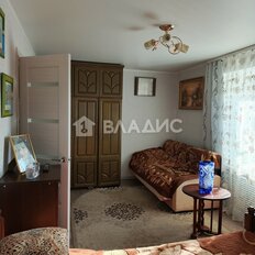 Квартира 30,1 м², 1-комнатная - изображение 2