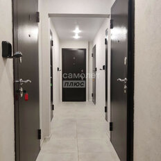 Квартира 15 м², студия - изображение 5
