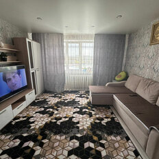 Квартира 58,7 м², 3-комнатная - изображение 2