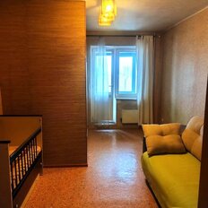Квартира 61,5 м², 2-комнатная - изображение 3