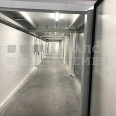 46 м², склад - изображение 2